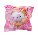 Magic Squishy Machine Panda  9.8x8.8x7.2CM Slow Rising With Packaging Collection Gift Soft Toy