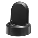 New QI Wireless Charging Dock Cradle Charger For Samsung Gear S3 Classic / Frontier iWatch Series 3