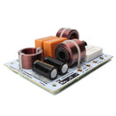 2 Pcs L-380C 3 Way Hi-Fi Speaker Frequency Divider Crossover Filters Module