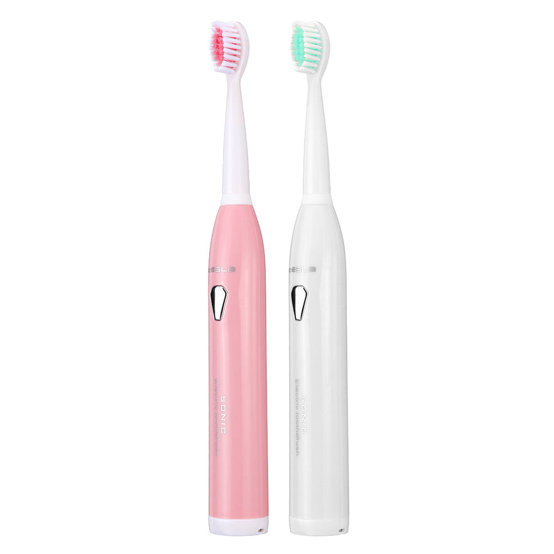 USB Charge Washable Electric Toothbrush Teeth Whitening Oral Care Waterproof Cleasing Tool