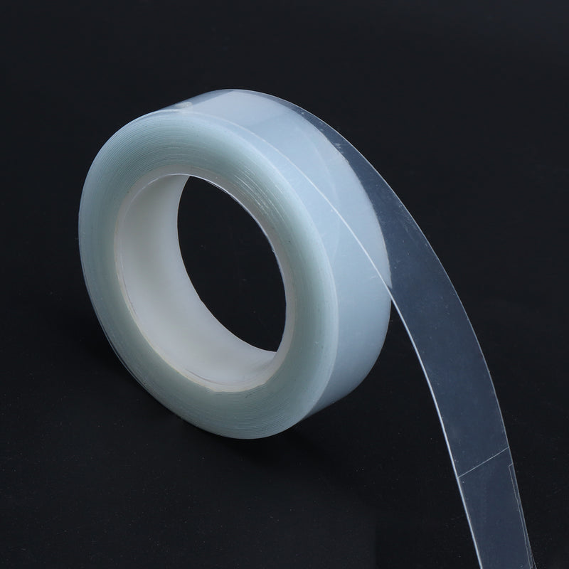 1.5cm*5M Clear Car Door Edge Guard Anti-Scratch Protective Film Anti-Scratch Sticker