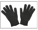 Proof Protect Stainless Steel Wire Safety Gloves Cut Metal Mesh  Anti-cutting  Work Gloves