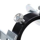 P-80 Plasma Cutter Torch Roller Guide Wheel with Two Screw Positioning Replacement Accessories