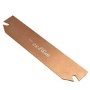 SPB32-3 32mm Grooving Cut Off Cutter for SP200 Insert SMBB1632/2032/2532 Tool Holder