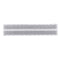 630 Holes Transparent Breadboard Protoboard DIY Kit Universal PCB Circuit Board Solderless