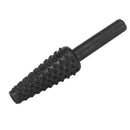 5/10Pcs Woodworking Electric Rotary File Wood Carving Root Milling Tool Cutter Grinding Head Set