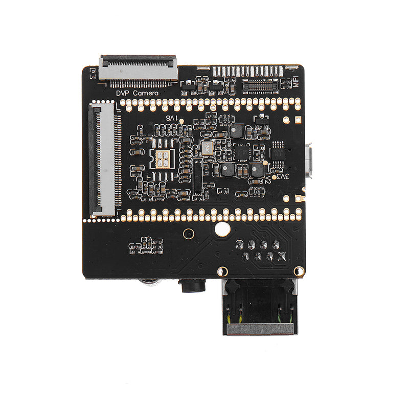 Lichee Pi Zero 1GHz Cortex-A7 512Mbit DDR Development Board Mini PC