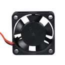 BIQU 3010s 30*30*10mm 24V 2Pin DC Cooler Small Cooling Fan For 3D Printer