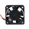 BIQU 3010s 30*30*10mm 24V 2Pin DC Cooler Small Cooling Fan For 3D Printer