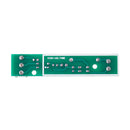 3pcs 1-Bit AC 220V Optocoupler Isolation Module Voltage Detect Board Adaptive 3-5V PLC Isolamento Fotoaccoppia