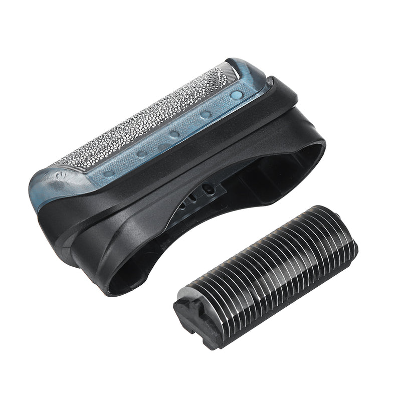 Refit Floating Shaver Foil Cutter Blade For BRAUN 11B Series 5682 5683 5685
