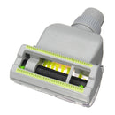 Universal Vacuum Turbo Wind-driven Vacuum Cleaner Brush Floor Brush Pet Hair Remover Hoover Tool