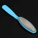 8 in 1 Foot Care Set Kit Dead Skin Remover Fork Pedicure File Callus Replacement Blades Polish