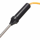 10pcs K-Type Thermocouple Probe Stainless Steel Temperature Sensor