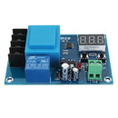 XH-M602 Lithium Battery Charging Control Module Overcharge Protection