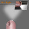 XCT-017 Personal Alarm System Protection Women Elderly Student D efensa Personal Safety Self D efense Alarm Sound Anti-Attack Security Keychain Alarm