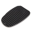 Motorcycle Parking Kickstand Plate Base Kickstand Support Pad Universal