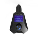 Bakeey M7 bluetooth Car FM Transmitter USB Car Charger For iphone X 8/8Plus Samsung S9 S8 Xiaomi mi5