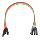 3Pcs MAX7219 Dot Matrix Module 4-in-1 Display Screen