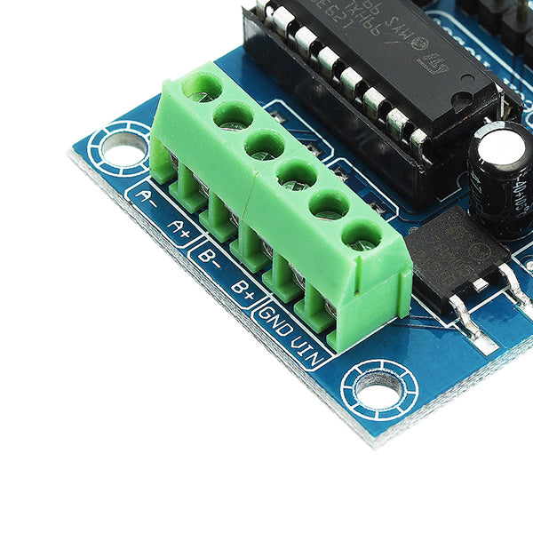 MINI L293D Motor Drive Expansion Board Mini L293D Motor Drive Module