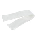 Glass Fiber Finger Gloves Weld Monger Welding Guard Safety Gloves Heat Protective Shield