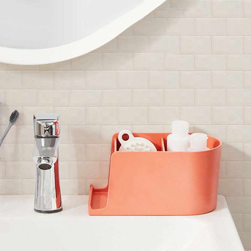 Chengshe Multifunctional Storage Box Desktop Organizer Bathroom Storage Box Phone Holder from Xiaomi Ecological Chain