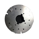 3pcs Array IR LED Spot Light 850nm Infrared Board for CCTV Hemisphere Dome Camera 63mm Diameter