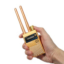 G-319A Multi-function GPS Detector GSM Audio Bug Finder RF Tracker Anti-eavesdropping