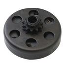 Engine Clutch Sprocket 11T 5/8inch Bore Black For Buggy Gokart GX160 GX200