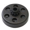 Engine Clutch Sprocket 11T 5/8inch Bore Black For Buggy Gokart GX160 GX200