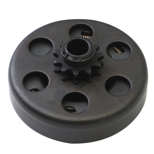 Engine Clutch Sprocket 11T 5/8inch Bore Black For Buggy Gokart GX160 GX200