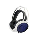 G9000 7 Colors Light Gaming Headphone with Light Mic Stereo Earphones Deep Bass for PC Gamer Laptop PS4 New X-BOX