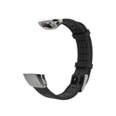 Mijobs Wristband Silicone Watch Band for Huawei Band 2 Pro B19 B29 Smart Watch
