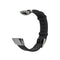 Mijobs Wristband Silicone Watch Band for Huawei Band 2 Pro B19 B29 Smart Watch