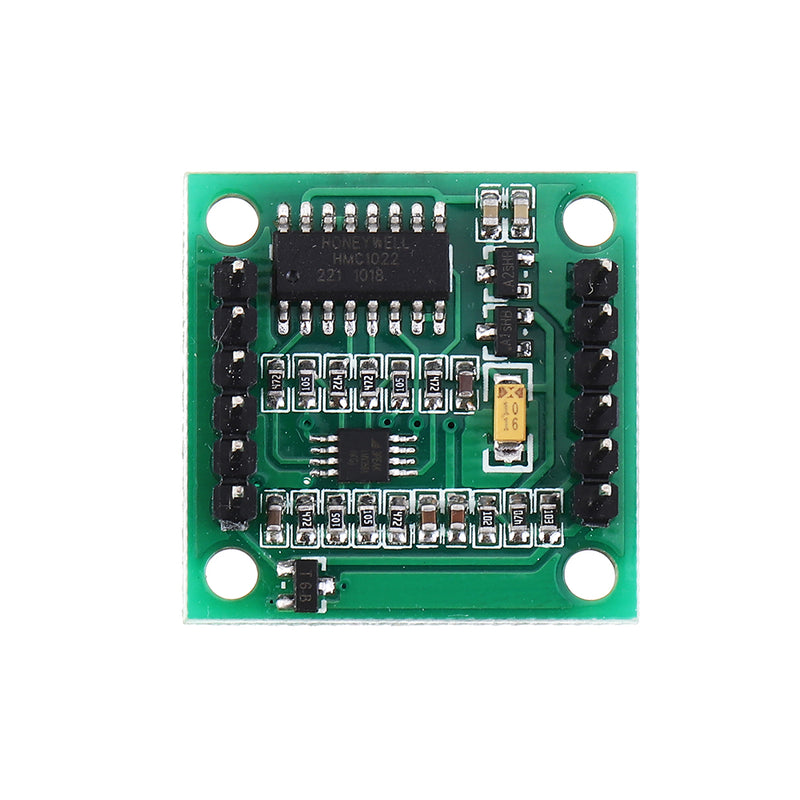 GY-26 DC 3V-5V Digital Electronic Compass Sensor Module  High-precision High-sensitivity GPS Navigation