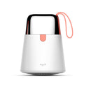 Xiaomi Deerma 2 In 1 Mini 3 Blades Hair Ball Trimmer USB Rechargeable Lint Remover Sticky Lint Device