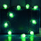 KCASA 2M 20 LED Pine Cone String Lights LED Fairy Lights for Festival Christmas Halloween