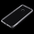 Bakeey Transparent Shockproof Soft TPU Back Cover Protective Case for Xiaomi Redmi Note 7 / Note 7 Pro