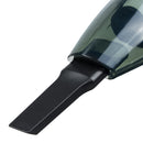 120W USB Vacuum Cleaner Rechargeable Wet +Dry Portable Cordless Car Home Handheld Cleaning Equipment