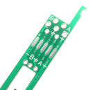 907 to T12 Handle Core Bracket F 616 STC Soldering Station Controller for HAKKO Soldering Station