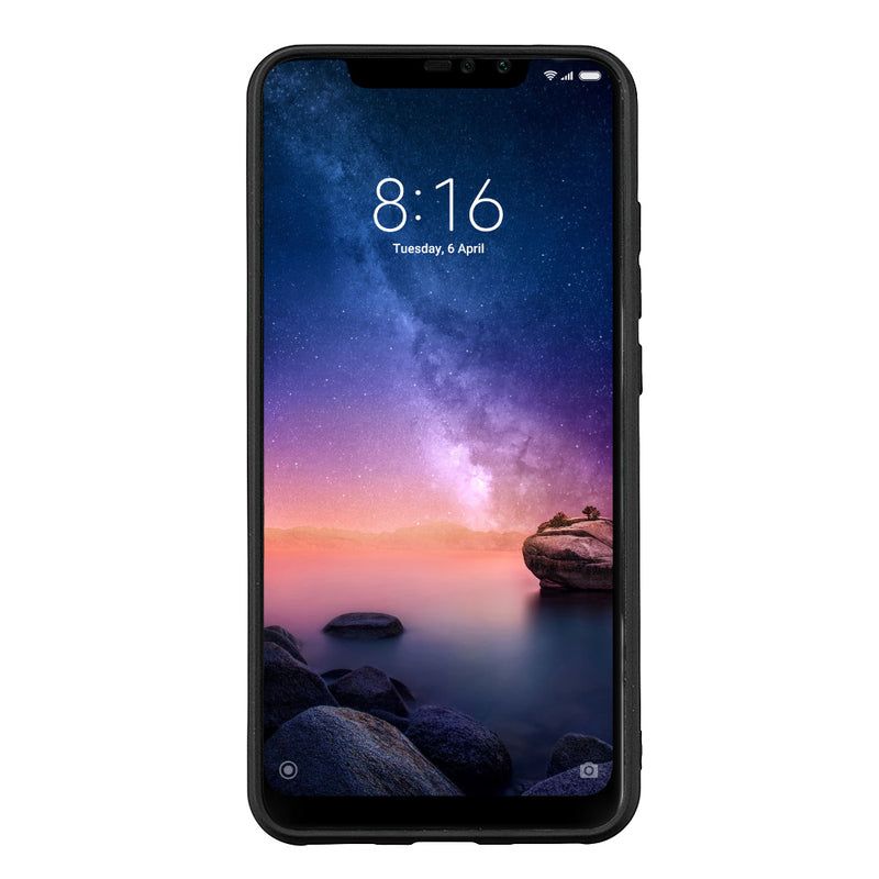 Bakeey Pudding Soft TPU Protective Case For Xiaomi Mi A2 / Xiaomi Mi 6X