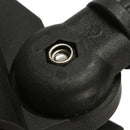 Rotatable Canoeing Fishing Rod Holder Yacht Boat Sea Fishing Tackle