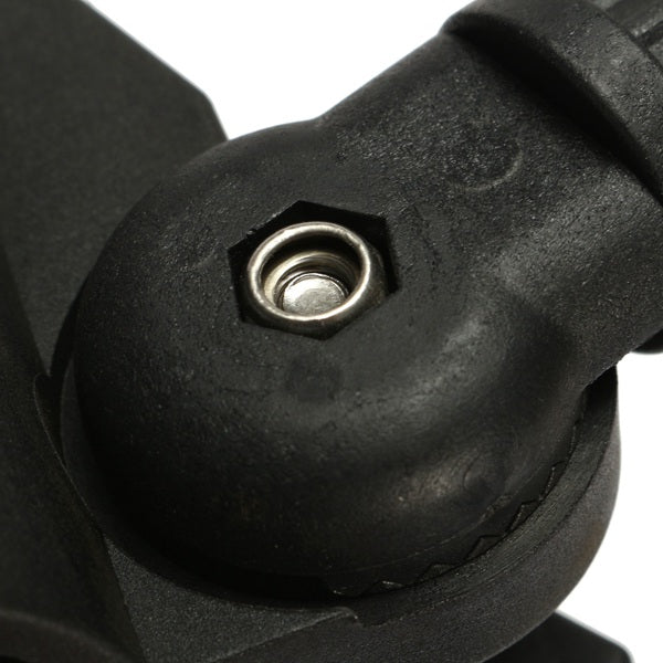 Rotatable Canoeing Fishing Rod Holder Yacht Boat Sea Fishing Tackle