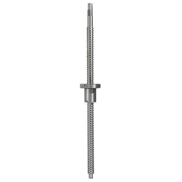 400mm Ball Screw SFU1605 Ball Screw with Nut for CNC