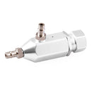Car Modified Turbo Boost Controller 30 PSI Turbo Pressurize Turbo Regulating Control Valve