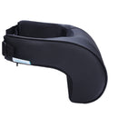 1PCS Pillows Head Neck Rest Headrest Support Cushion Memory Foam Pad Car Seat