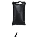 3L Portable Solar Shower Bag Water Storage Bag Beach Camping Outdoor Bathing