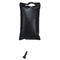 3L Portable Solar Shower Bag Water Storage Bag Beach Camping Outdoor Bathing