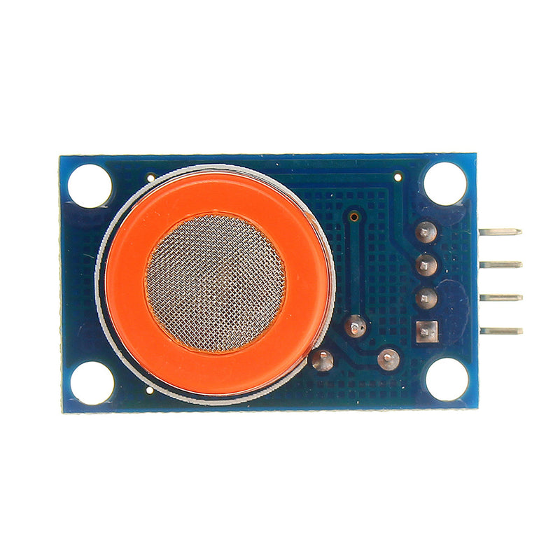 MQ-3 Alcohol Ethanol Sensor Breath Gas Detection Sensor Module