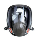 For 3m 6800 Full Face Gas Mask Facepiece Respirator Painting Industrial Guard